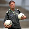 Kildare say 'no decision made' as Kerry's O'Connor linked with manager role