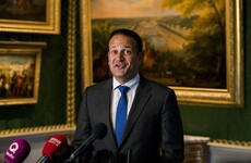 Leo Varadkar: No-deal Brexit is not 'unavoidable'
