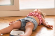 Parents Panel: What was the last tantrum your toddler threw - and where did it happen?