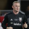 Rooney set to join Derby County as player-coach in January