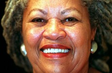 Nobel Prize-winning author Toni Morrison has died aged 88