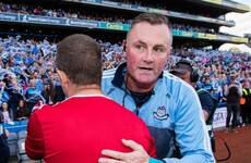 'I love those days' - Arch-rivals Dublin and Cork relishing Croke Park semi showdown