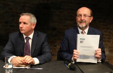 HSE boss says it's 'awful' women weren't told of CervicalCheck results as review finds 4,000+ cases