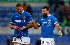 Italy building on Treviso efforts to 'break the chains' of old order
