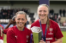 English women's top-flight games to be streamed live and free on FA's new app