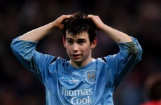 'Given the influx of new superstars, it wasn't going to be the place for me'