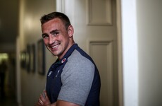 After 'freak accident' in 2015, TOD targets spot in Schmidt's World Cup plan
