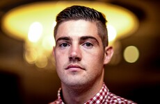 'He has the ability to be the face of boxing - to be something like Katie Taylor is in the women's game'