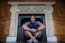 Farrell feeling at home as he bids to 'heap more pressure' on other centres