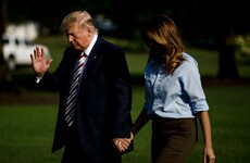 El Paso residents tell Trump to stay away as Republican governor in Ohio backs gun reforms