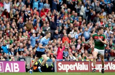 Dublin and Mayo fans frustrated by long delays as first allocation of tickets sells out