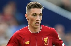 Liverpool winger Wilson joins Bournemouth on loan despite impressing in pre-season