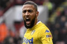 Prolific attacker Roofe trades Leeds for Kompany's Anderlecht