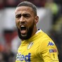 Prolific attacker Roofe trades Leeds for Kompany's Anderlecht
