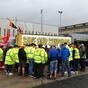 Unions remain hopeful jobs can be saved as iconic firm Harland and Wolff enters administration