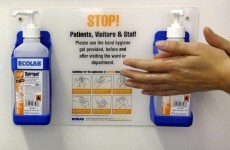 Visiting restrictions lifted at Sligo Hospital