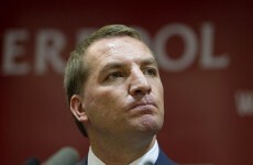 Liverpool revolution will take time, says Rodgers