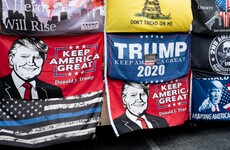 Poll: Would the current social and political climate put you off visiting the US?