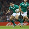 'It was setback after setback' - Kearney back in Ireland mix after difficult times