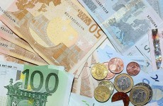 Tax revenues ahead of target in first five months of 2012