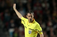 Men in the middle: Meet the Euro 2012 referees