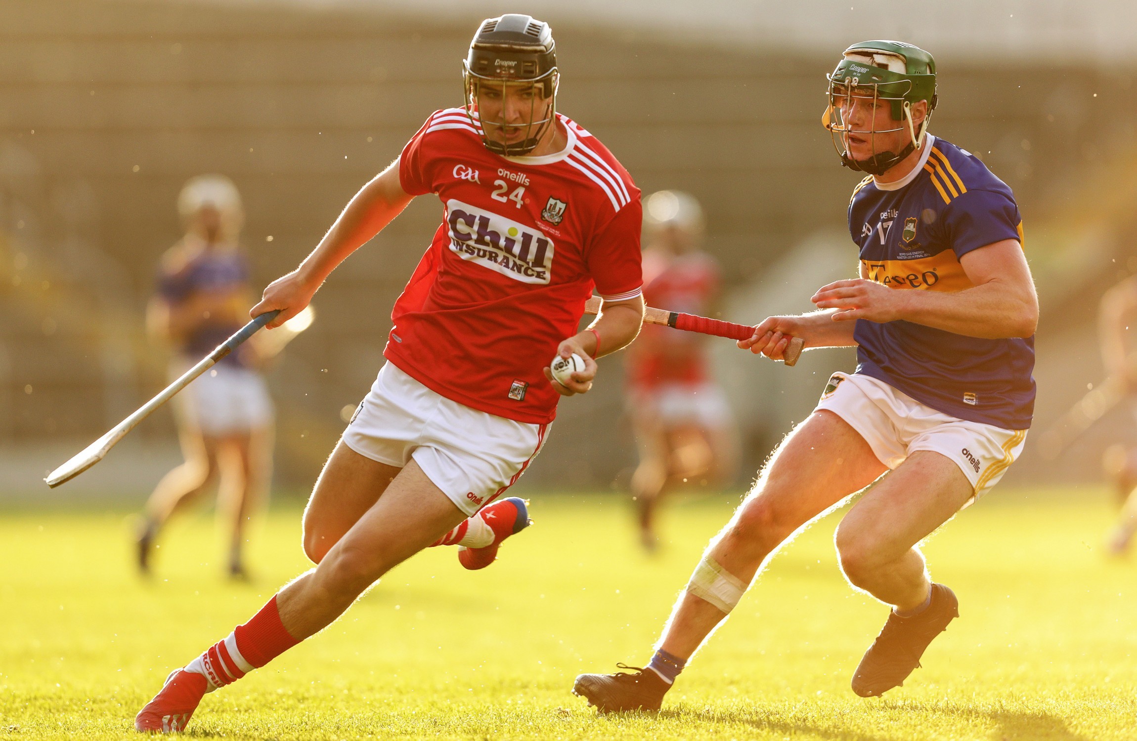 Venue And Fixture Details For The All-Ireland U20 Hurling Final Announced