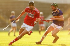 Venue and fixture details for the All-Ireland U20 hurling final announced