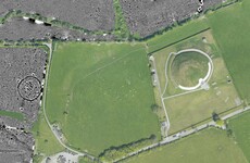 Dozens of previously unknown monuments discovered at Newgrange
