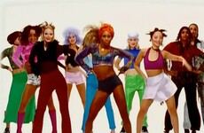 One and a two and a three… Here’s how the Macarena swept the world