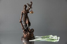 The Justice Minister was asked to limit free legal aid for repeat offenders. Here's why that won't happen