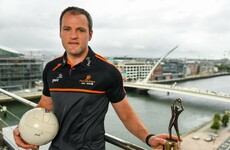 Murphy: 'It's gut-wrenching to finish the way we did and not perform to the level that we could'