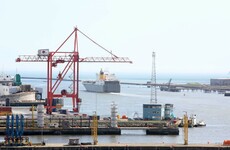 Dublin Port company takes High Court action over site required to deal with Brexit impact