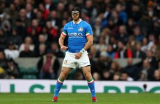 'Something you can’t fathom or comprehend': McKinley pushing for remarkable RWC run