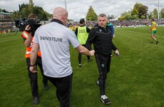 'Top-class' Rochford and 'older statesmen' - Donegal captain hopeful for continuity in 2020