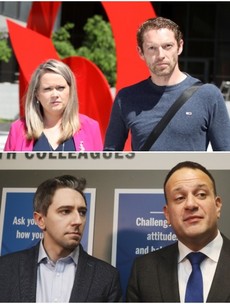 State apology on the cards after Varadkar and Harris meet CervicalCheck support group