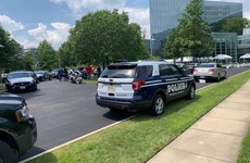 'No evidence of violence': USA Today HQ evacuated following reports of armed man in the building