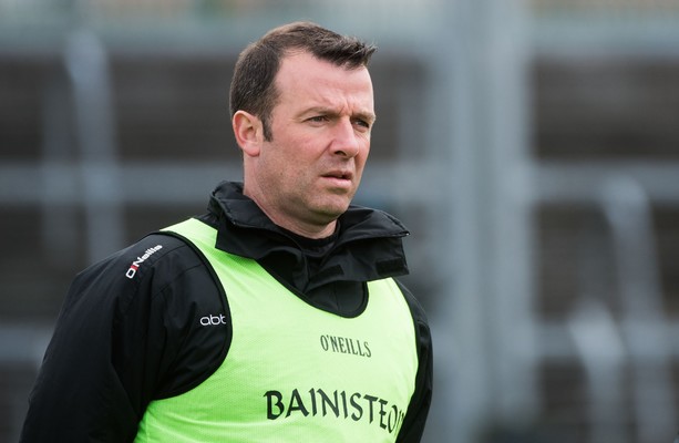 Sligo put faith in Taylor for 2020 after difficult first season in charge