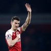 'I did not disrespect Arsenal,' says Koscielny after transfer row