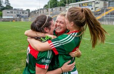 From 2017 All-Ireland final to mass player walkout, Mayo now clawing their way back to the top