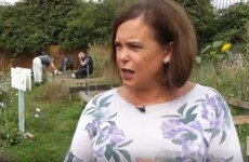 Brexit: Mary Lou rules out special SF conference on party taking seats in Westminster