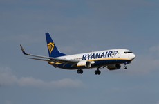 UK Ryanair pilots vote for two days of strike action