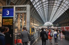No more Interrailing in the UK from 2020 as British railways to pull out of scheme