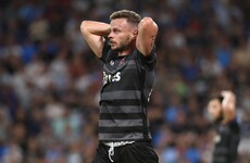 Late goal hurts Dundalk's Europa League hopes