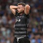 Late goal hurts Dundalk's Europa League hopes