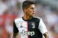 Manchester City confirm Cancelo-Danilo swap in €65m deal