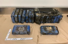 Cocaine worth €1.7m washes up on New Zealand beach