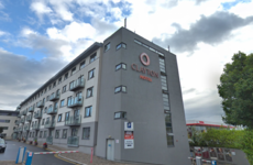 Asylum seekers told not to bring food to rooms 'under any circumstance' by Dublin hotel