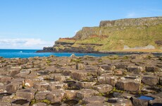 How well do you know Ireland's famous landmarks?