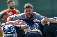 Kleyn in green, last chance saloon and more Ireland team talking points