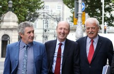 Amid talk of a snap general election last year, some Independent TDs were spending thousands on polling